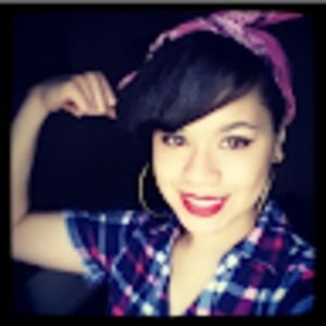 Meet your Posher, Mariah